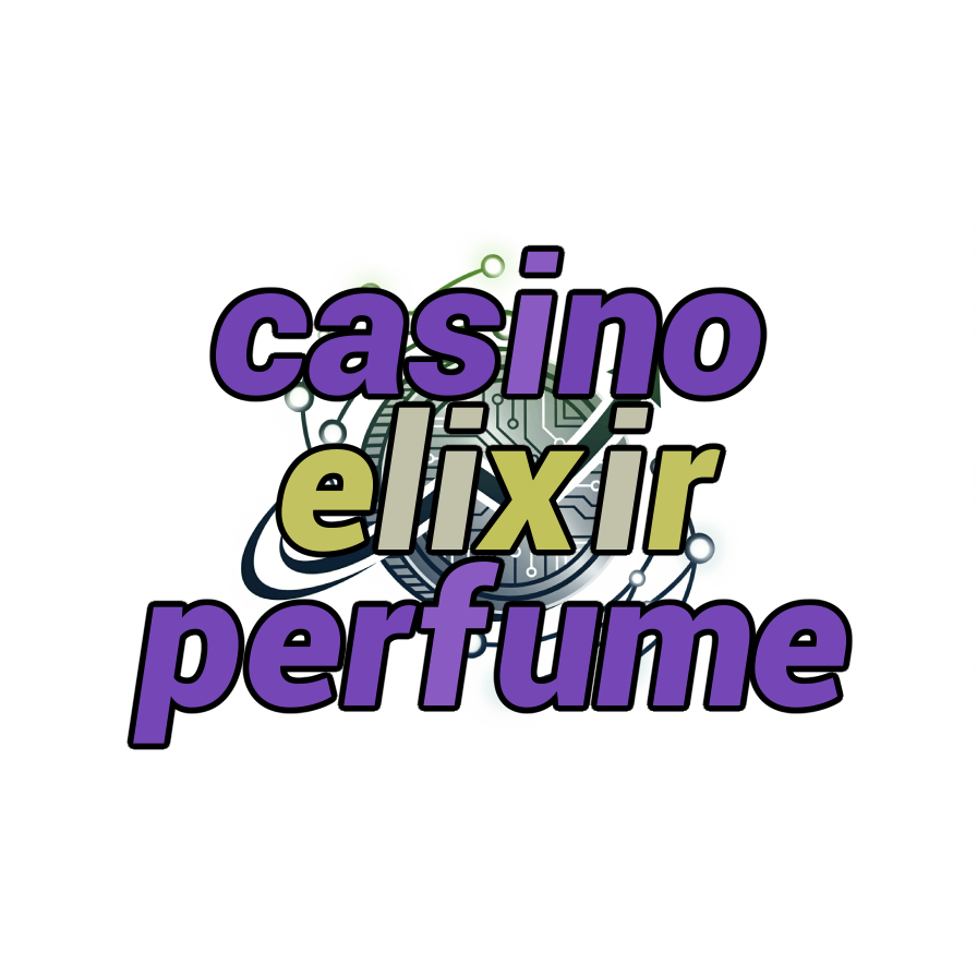 casino elixir perfume